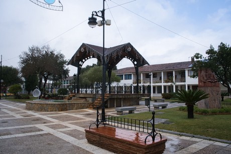 Castellar de la Frontera